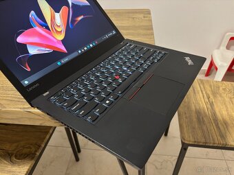 Lenovo/Notebook/i5-7300/12GB RAM DDR4/256GB NVMe SSD/Intel - 5