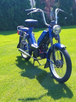 Babetta 210 Grand lux - 5