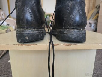 cizmi obuv velkost 45 - 5