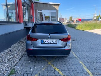 BMW X1 - 5