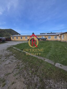 OVERENÉ REALITY - ponúkame exkluzívne na predaj priestrannú  - 5