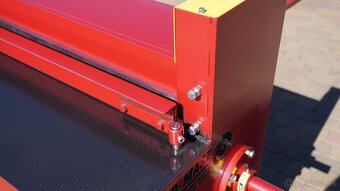 Vrchná rezačka plechov Model 2025 - 5