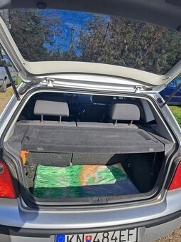 Volkswagen Polo - 5