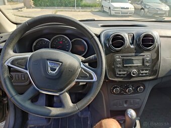 Dacia Logan - 5