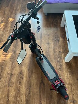 Kugookirin M4 Pro - 5