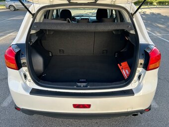 Mitsubishi ASX 1.6 MIVEC Inform - 5