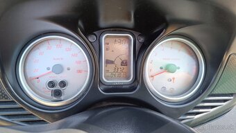 Yamaha T-max 500 - 5
