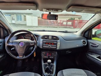 Fiat Bravo 1.9 multijet 16v 110kw - 5