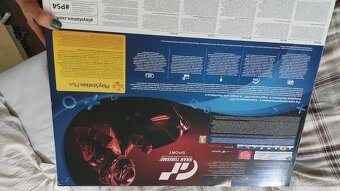 PS4 PRO - 5