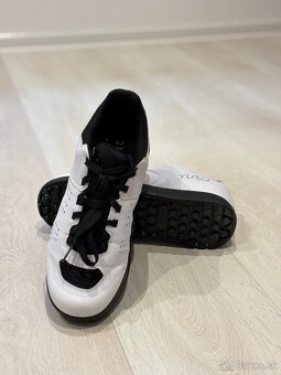 Cyklistické topanky (tenisky) - 5