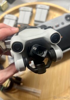 DJI Mini 3 Pro Fly More Kit – ako nový, len pár letov - 5