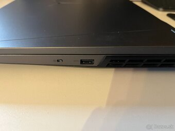 Lenovo Legion 5 Pro 16ACH6H | RTX 3060 | AMD Ryzen 5 5600H - 5