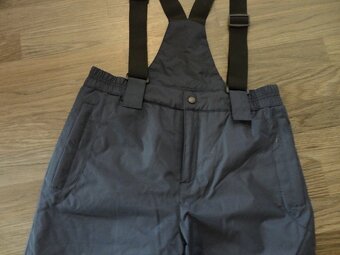 Zimné nohavice - oteplovačky - 5