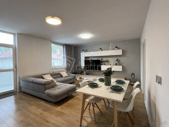 PRIESTRANNÝ 4-IZB BYT 93 M2 +  BALKÓN + PIVNICA, NA ARM… - 5