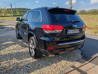 Jeep Grand Cheerokee 184 KW - 5