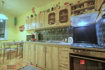 Predaj 3 izb. bytu - 5