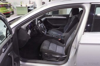 Volkswagen Passat B8 Variant 2.0 TDI 147kW DSG automat - 5