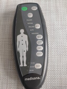 Masážna sedačka39 - 5