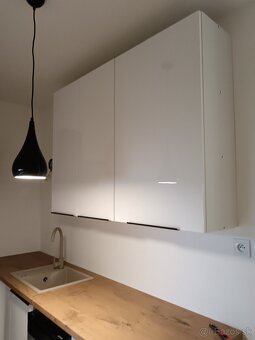 INVESTÍCNÝ NADĆASOVÝ 2IZB S LOGGIOU SEVERNÁ - 5