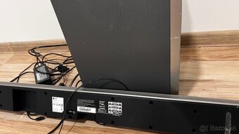 LG Sound Bar Wireless Multiroom Model SH7 - 5