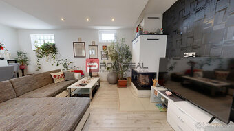 4-izbový rodinný dom s veľkým pozemkom v obci Igram - 5