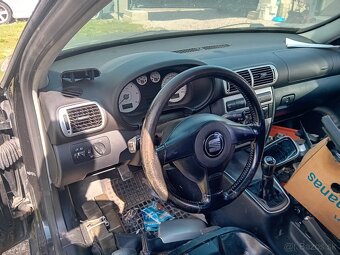 Seat leon/toledo 1m Diely FR/cupra/topsport - 5