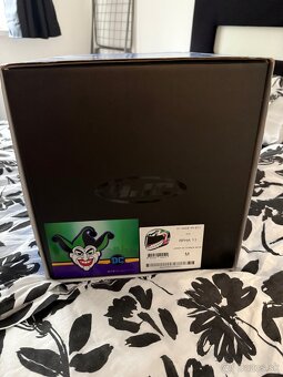 Prilba HJC RPHA 11 Joker - 5