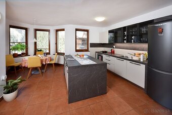 Predaj novostavba rodinného domu 6 izbový s garážou a pozemk - 5