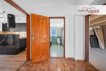 RODINNÝ DOM - DRIENOV, 120 M2, POZEMOK 761 M2, GARÁŽ - 5