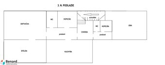 NA PREDAJ POLYFUNKČNÝ DOM NA UL. SLOVENSKÁ, PREŠOV. - 5