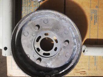 Motorová píla Stihl 08 s - 5