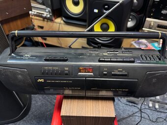JVC-RC-W410 - 5