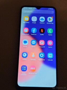 Samsung galaxy A22 5G 4/64GB Super Stave - 5