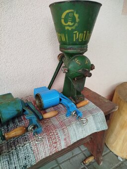 Mlynec , mlyncek - 5