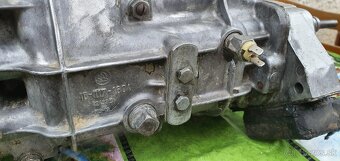 Prevodovka škoda 100,100l,110l - 5