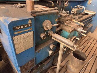 Sustruh Sui 40/2000 - 5