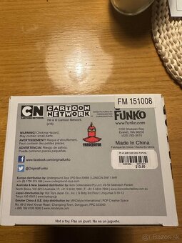 Funko Pop Adventure Time Marceline 301 Hot Topic. - 5