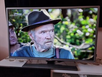 Predám SMART 3D LED TV LG 32LB580V Full HD s Wi-Fi - 5