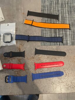 Apple Watch 10 cellular 46mm - 5