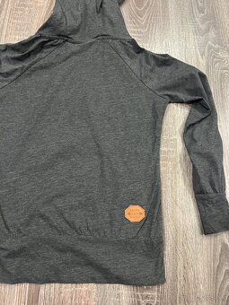 Naketano damska mikina S - 5