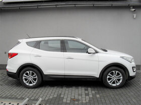 Hyundai Santa Fe 2,2 CRDi Premium 4WD Manuál 299.999Kč - 5