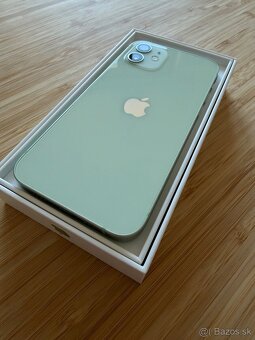 IPHONE 12 GREEN - 5