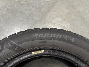 Zimné pneumatiky Matador 185/60 R14 - 5