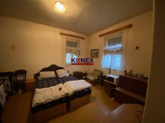 ID-3182 NA PREDAJ – Rodinný dom - štvorec obci Pinkovce - 5