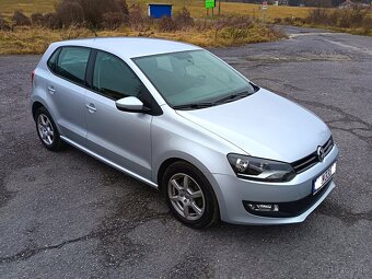 Polo TSI Top Stav 1.majitel SR - 5