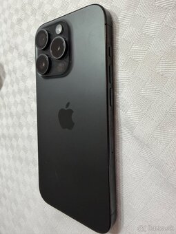 iPhone 15 PRO - TOP stave - 5