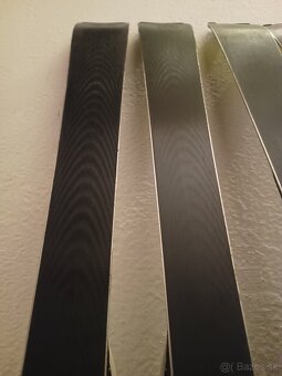 130 cm detske lyze NEVICA Vail - 5