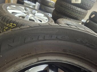 205/65R16 Nexen Nové dot 20 - 5