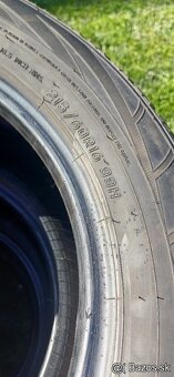 215/60 r16 zimné pneumatiky, Falken - 5