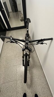 Horský bicykel Merida - 5